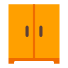 Small Wardrobe -image | HomieStore